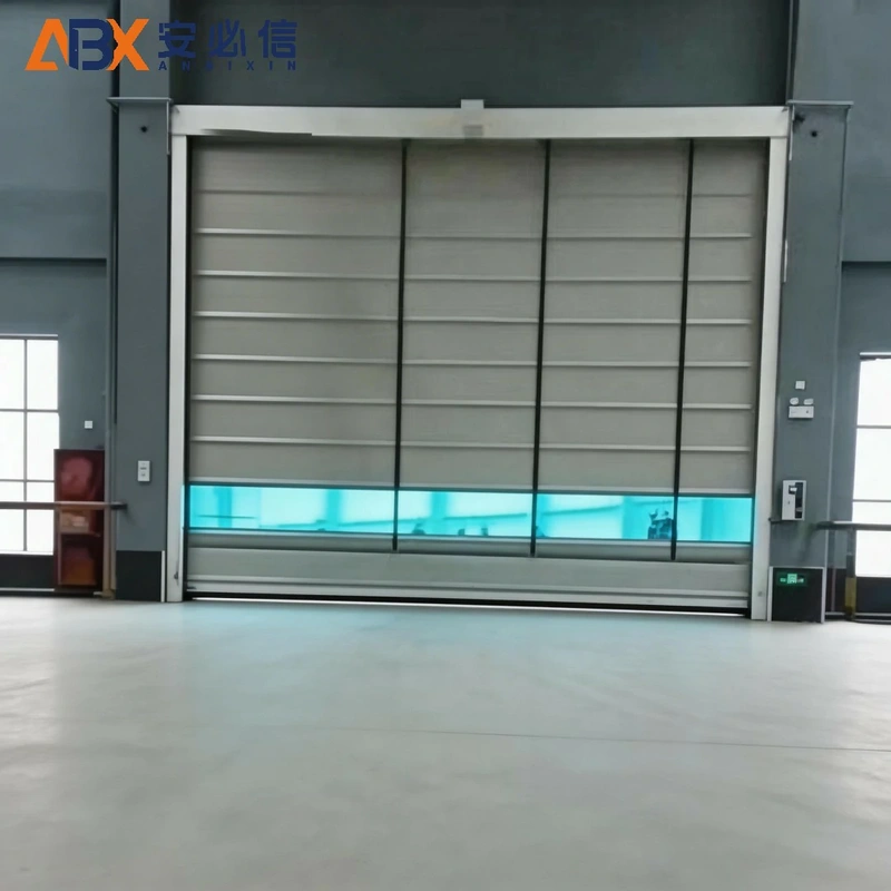 潍坊高速堆积门